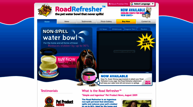 roadrefresher.co.uk