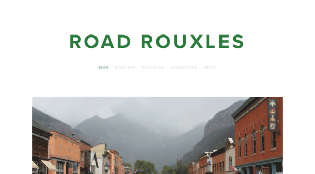 roadrouxles.com