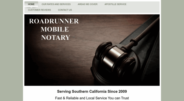 roadrunner-notary-services.com