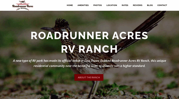 roadrunneracres.com