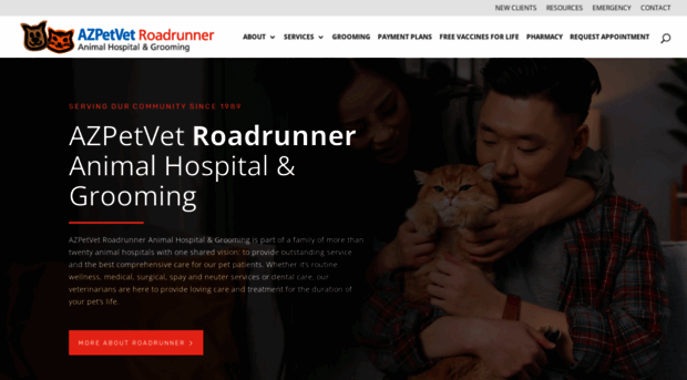 roadrunnerah.com