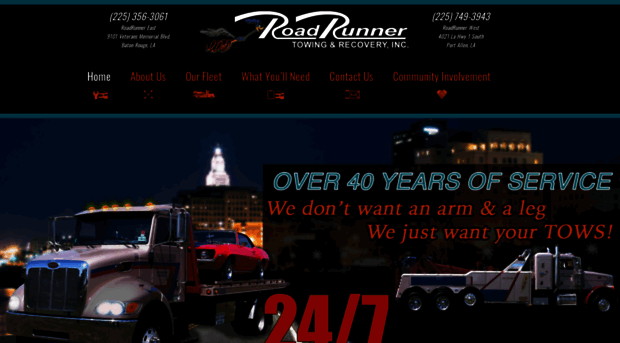 roadrunnerbr.com