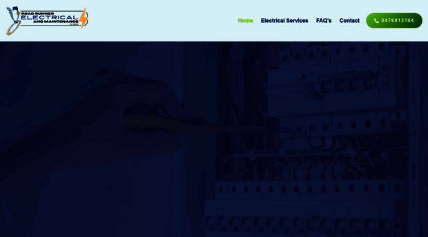 roadrunnerelectrical.com.au