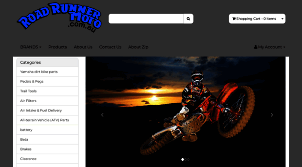 roadrunnermoto.com.au