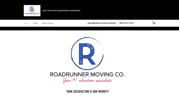 roadrunnermoving.biz