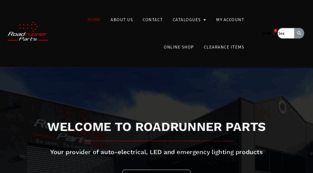 roadrunnerparts.com.au