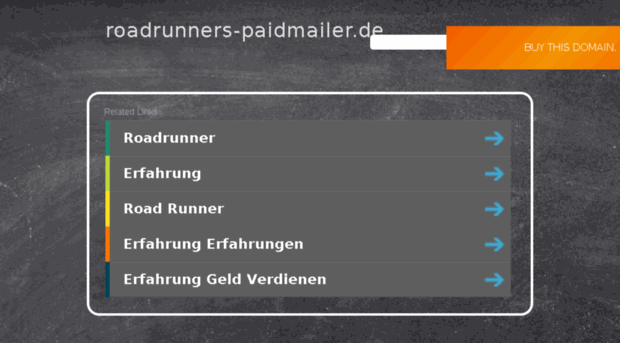 roadrunners-paidmailer.de