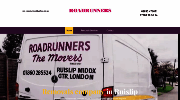 roadrunners-removals.co.uk