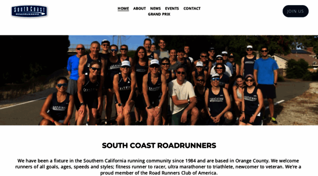 roadrunners.org