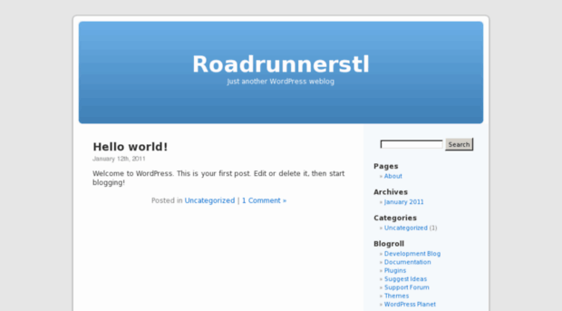 roadrunnerstl.com