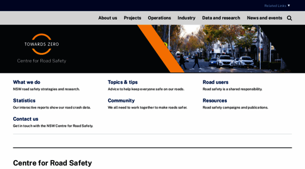 roadsafety.transport.nsw.gov.au