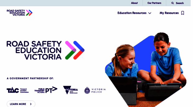 roadsafetyeducation.vic.gov.au