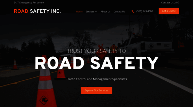 roadsafetyinc.net