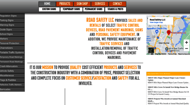 roadsafetyllc.com