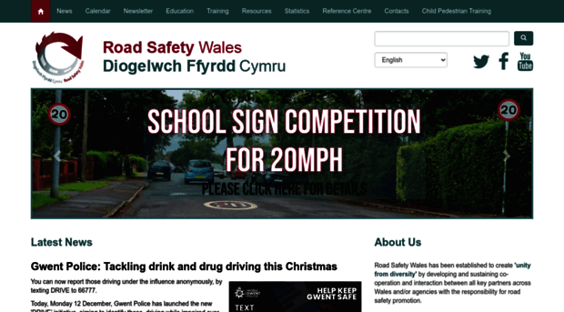 roadsafetywales.org.uk