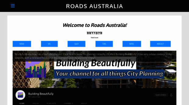 roadsaustralia.weebly.com