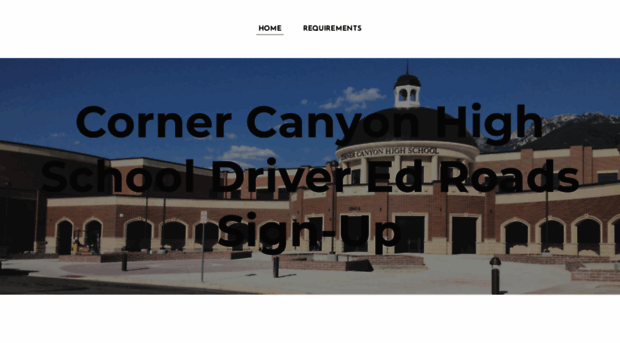 roadscchs.weebly.com