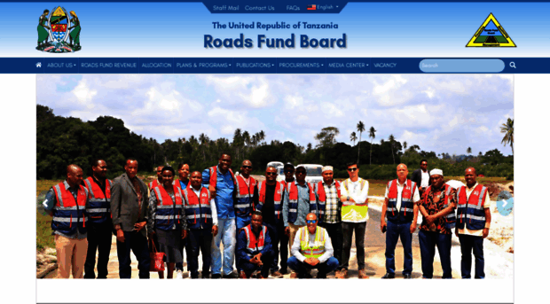 roadsfund.go.tz