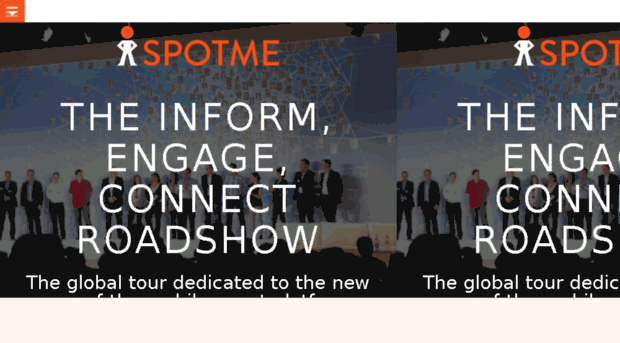 roadshow1.spotme.com