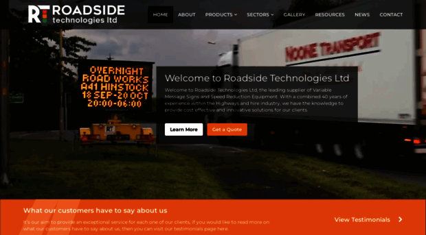 roadside-technologies.co.uk