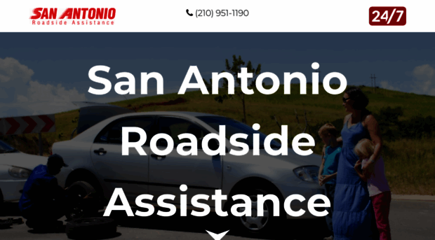 roadsideassistance-sanantonio.com