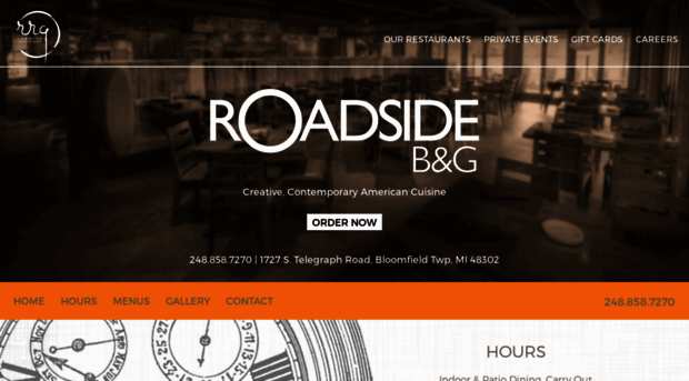 roadsidebandg.com