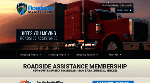 roadsidemasters.com