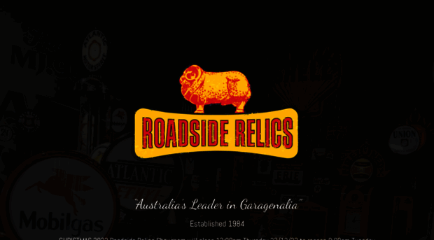 roadsiderelics.com.au