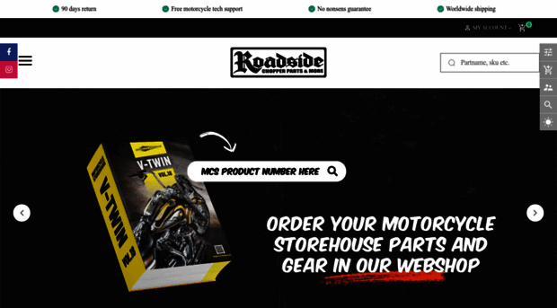 roadsiderepairshop.com