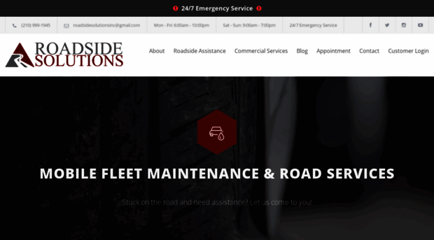 roadsidesolutionsinc.com