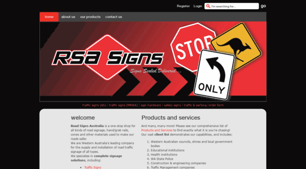 roadsignsaustralia.com.au