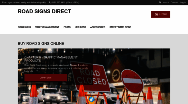 roadsignsdirect.co.uk