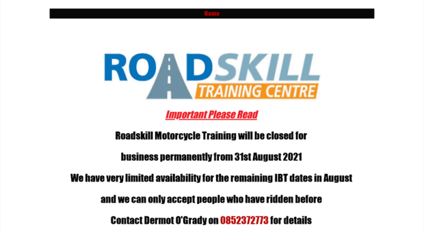 roadskill.ie