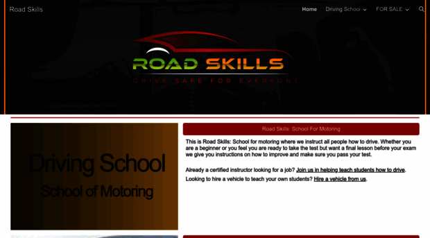 roadskills.co.uk