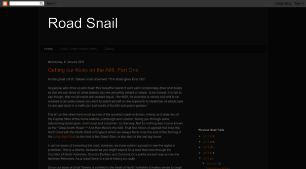 roadsnail.blogspot.fr