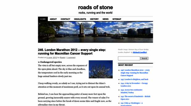 roadsofstone.wordpress.com