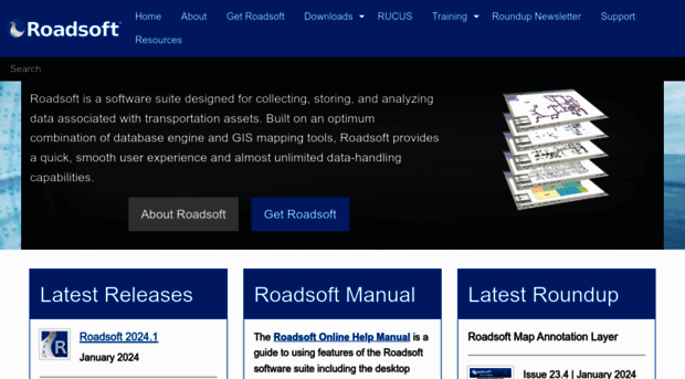 roadsoft.org