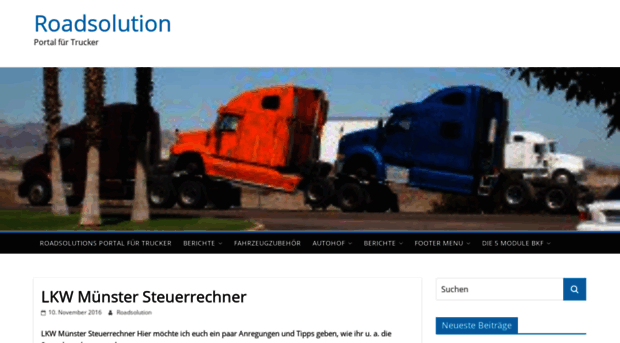 roadsolutions.de