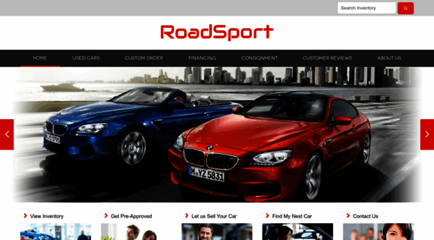 roadsport-usa.com