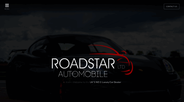 roadstargb.co.uk