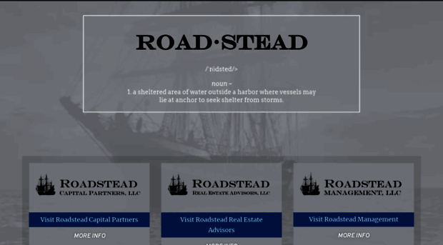 roadstead.com