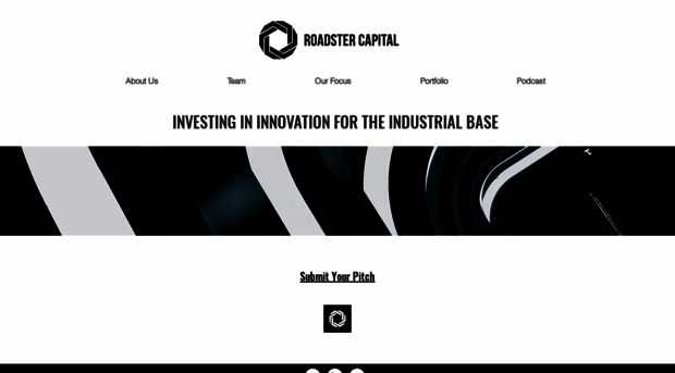 roadstercapital.com