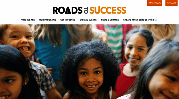 roadstosuccess.org