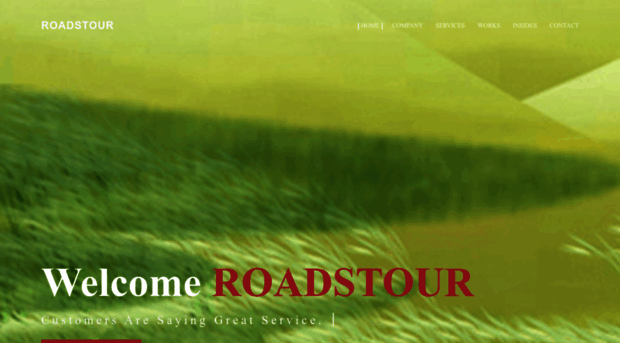 roadstour.com