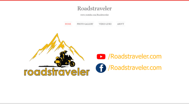 roadstraveler.com