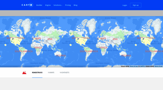 roadstruck.cartodb.com