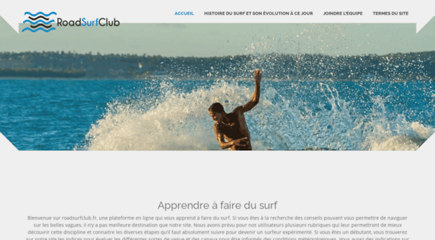 roadsurfclub.fr