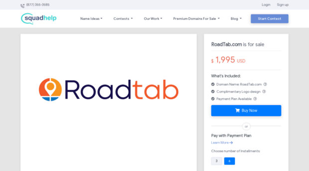 roadtab.com