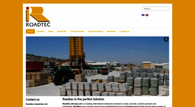 roadtecgroup.com