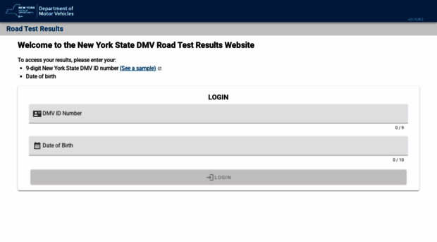 roadtestresults.nyrtsscheduler.com - nydmv-electronic-notifications ...